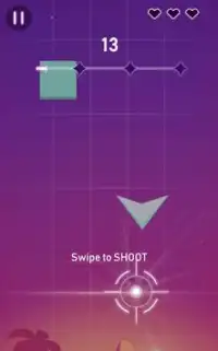 Beat Shooting - Piano Tiles & Rhythm Game Screen Shot 0