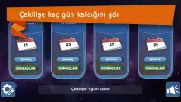 Loto Şans Oyunları 3D Simülasyon Screen Shot 5