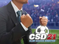 Club Soccer Director 2021 - Futbol Yönetimi Screen Shot 8