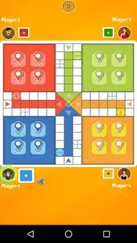 Ludo Star Screen Shot 4