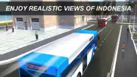 Indonesia Telolet Bus Driver Screen Shot 2