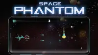 Space Phantom Screen Shot 3