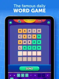 CodyCross: Crossword Puzzles Screen Shot 10