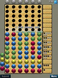 Minesweeper & Break the Code Screen Shot 3