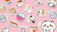 แมว : Cat Collection - C.C.Makiart Screen Shot 6