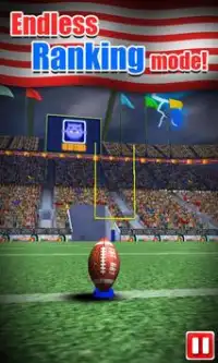 Field Goal Tournament Screen Shot 2