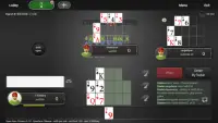 EvenBet Poker Screen Shot 6