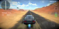Rally Car : Extreme Fury Race Screen Shot 6