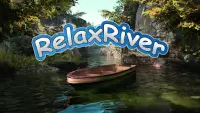 Relax River VR Screen Shot 0