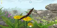 Butterfly Game Screen Shot 0