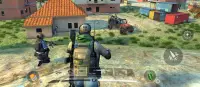 Commando War Army Game Offline Screen Shot 14