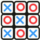 Tic Tac Toe Jogo