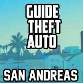 Guide GTA San Andreas (Update)