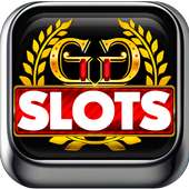 Golden Game Slots