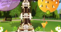 Wedding Cake Decoration Jogo Screen Shot 5