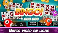 Let’s WinUp! Jeux de Bingo et de Machine à Sous Screen Shot 5