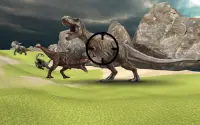 Dinosaur Hunting : Dinosaur Games Screen Shot 4