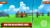 Archers Apple Shootout 2018 Screen Shot 3