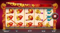 Free Casino Slot Game - COIN COIN COIN Screen Shot 2