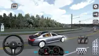 760Li X6 car simulation game Screen Shot 7