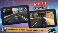 Bike Racing Stunts Free 2018 Screen Shot 8