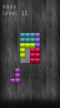 Block Puzzle Screen Shot 1