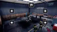 Motorcycle game Screen Shot 0