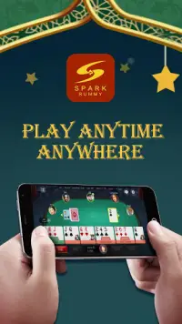 Spark Rummy - India Screen Shot 0