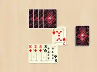 Cards Game Screen Shot 10