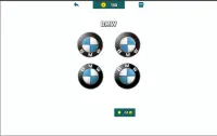 Car Logo Quiz Game - Which is the real car logo Screen Shot 12