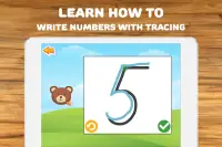 Math for kids: learning games Screen Shot 9