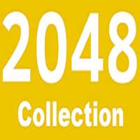 2048 Koleksiyonu