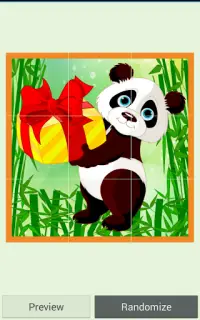 Panda Games For Kids - FREE! Screen Shot 6