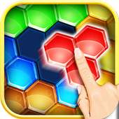 Hexa Puzzle! Fun Block Puzzle