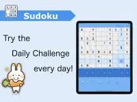 Sudoku / Lugar Número Screen Shot 5