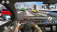 العاب سيارات حلوة: لعبة سيارات Screen Shot 2