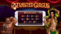 Twisted Circus Screen Shot 5