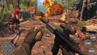 Fire Squad Battleground - Shooting Games Free 2019 Screen Shot 0