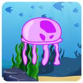 Jellyfish Challenge