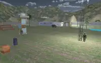 The Sniper Elite Force 3D Screen Shot 2