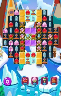 Candy Cracker: Crush & Match 3 Screen Shot 3