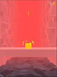 Happy Jelly Jumping Game 2018 Screen Shot 0