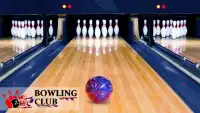 Nouveau Bowling King Battle Challenges jeu. Screen Shot 2