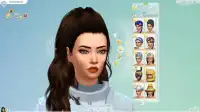 Fruity of bg Sims 4 New 2 Screen Shot 2