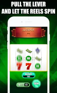 Robux Casino : Free Robux Slot Machine & RBX Wheel Screen Shot 1