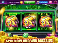 Bellagio Vegas  Casino offline Classic slot games Screen Shot 6