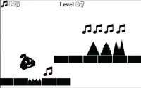 Eighth Note Game Don't Stop Screen Shot 2