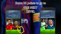 Who scored more? - Football Quiz 2021 Screen Shot 3