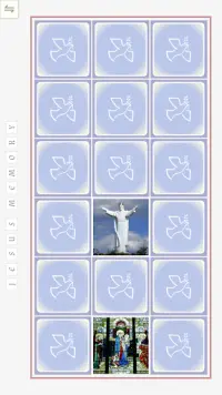 Jesus Memory Screen Shot 3