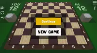 Checkers untuk dua pemain Screen Shot 8